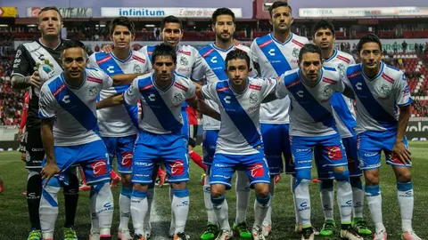 Puebla modifica horario de sus partidos como local