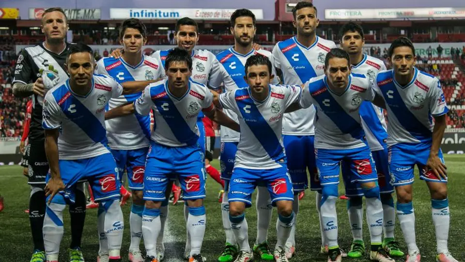 Puebla modifica horario de sus partidos como local