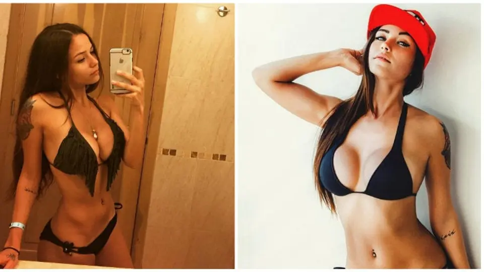 Melanie Pavola 'calentará' ambiente antes de Copa América