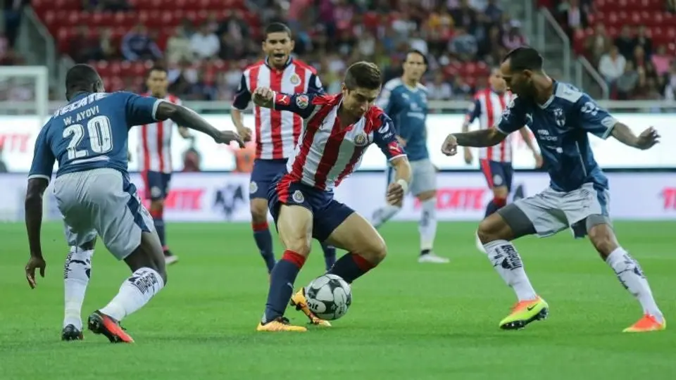 Chivas TV debuta con fallas en su transmisión