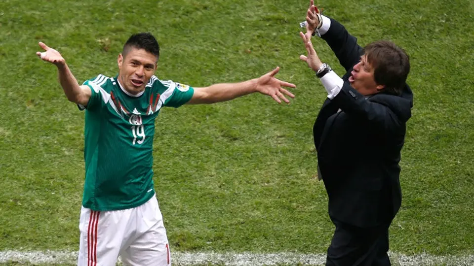 Piojo y compañía, exonerados por tuits a favor del Verde