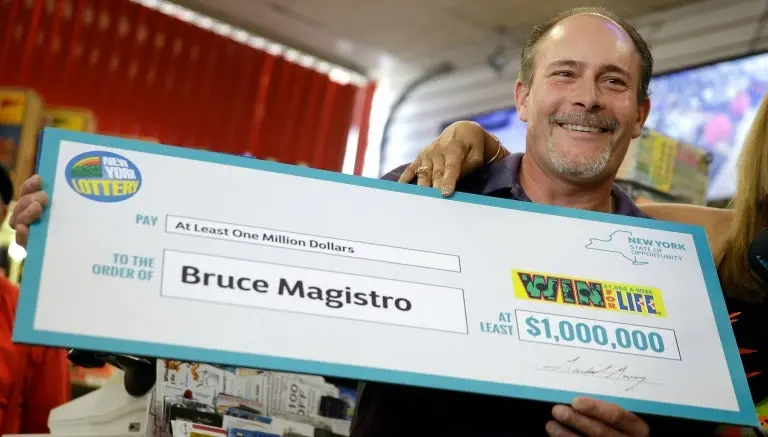 Hombre gana la lotería por segunda ocasión