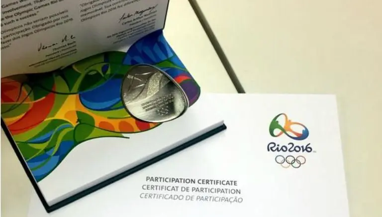 Premio al esfuerzo