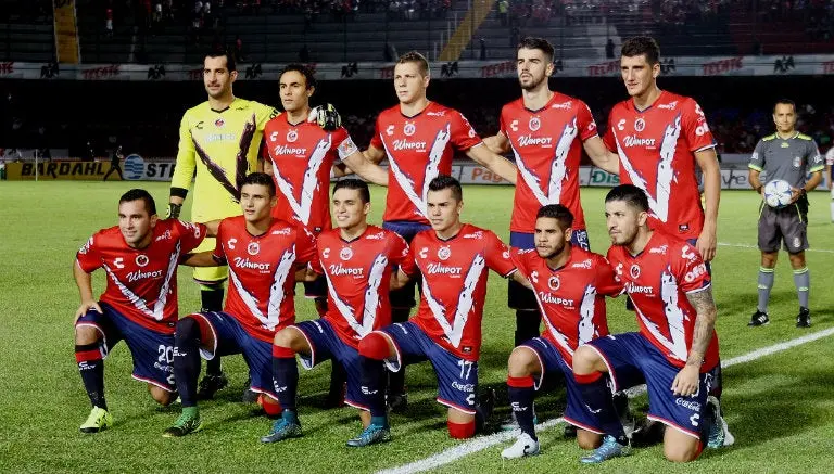 Los Tiburones Rojos de Veracruz | IMAGO7