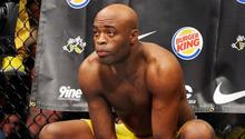 Anderson Silva, fuera de UFC 198