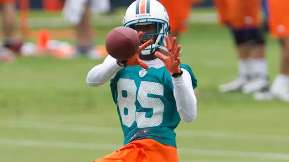 Ochocinco usaba orina para curarse los tobillos