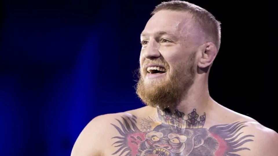 McGregor, arrepentido de no participar en UFC 200