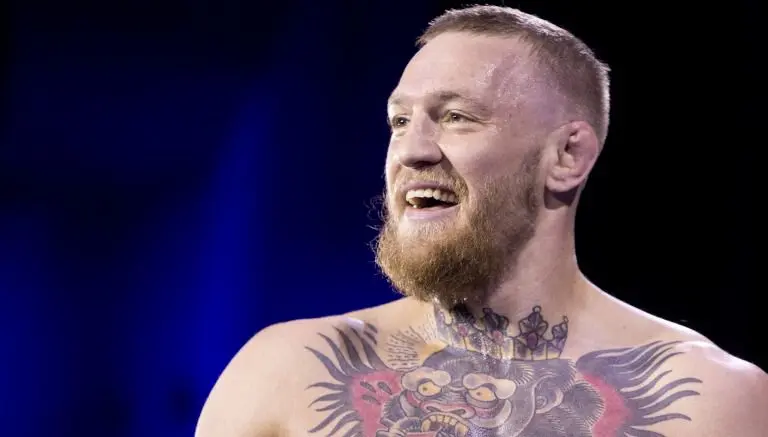 McGregor, arrepentido de no participar en UFC 200