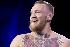 McGregor, arrepentido de no participar en UFC 200