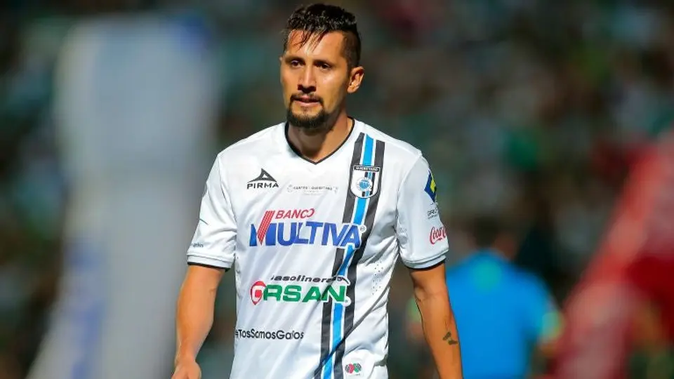 Yasser Corona será operado otra vez