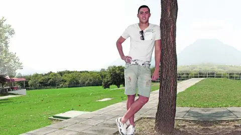 Rogelio Funes Mori, un goleador de Reality Show