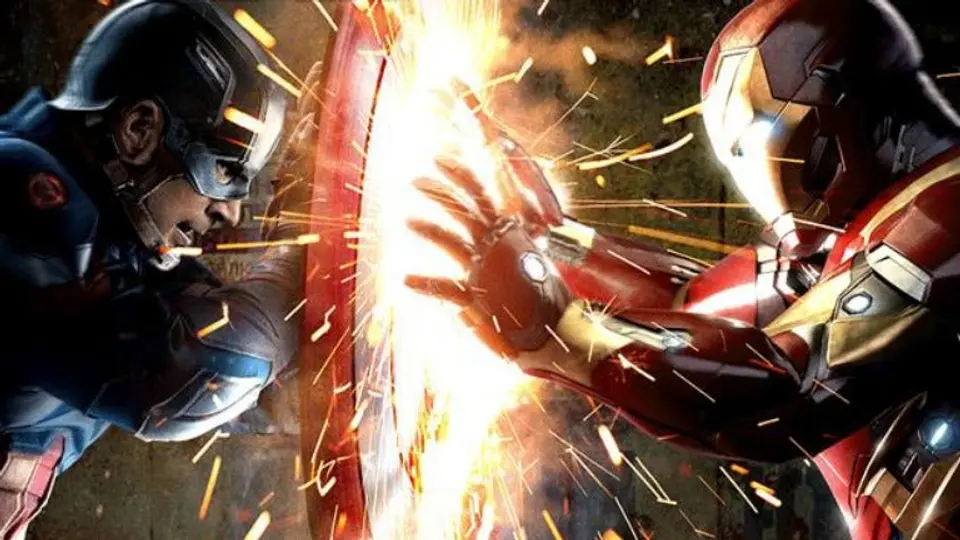 Civil War empieza a impactar a fanáticos del mundo