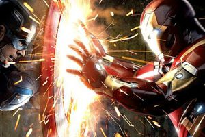 Civil War empieza a impactar a fanáticos del mundo