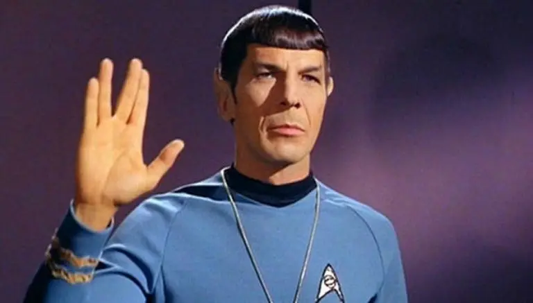 Comic-Con 2016 será en honor a Leonard Nimoy