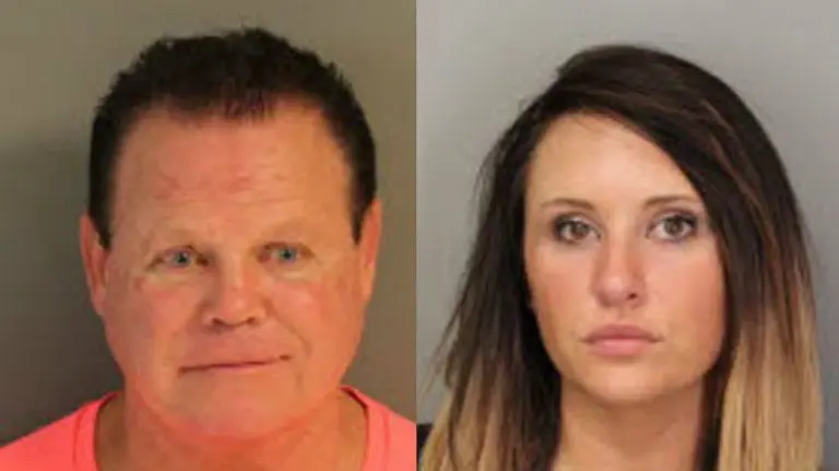 Jerry Lawler, suspendido de la WWE tras ser arrestado