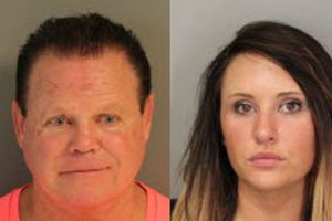 Jerry Lawler, suspendido de la WWE tras ser arrestado