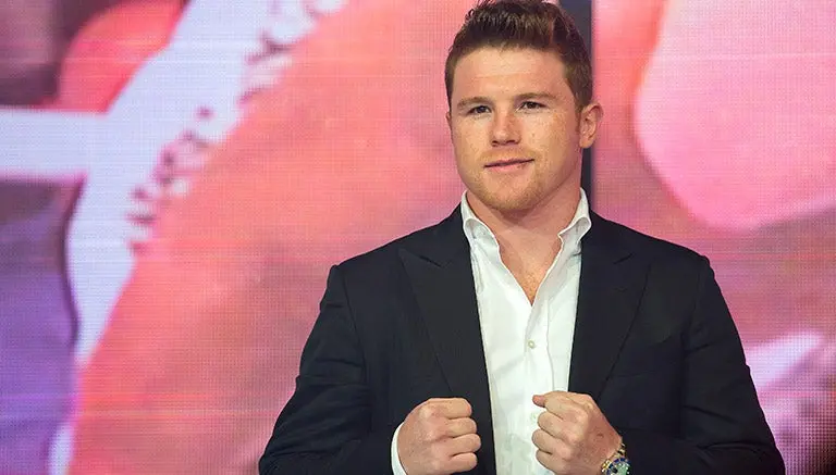 Canelo contra Pacquiao, una pelea que está en el aire