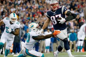 Patriotas aplasta a Delfines y sigue perfecto