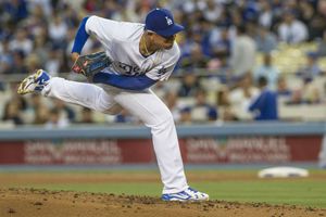 'Disfruto este sueño al máximo': Julio Urías