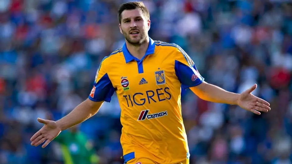 Tigres mata a Cruz Azul y deja agonizando a Pumas