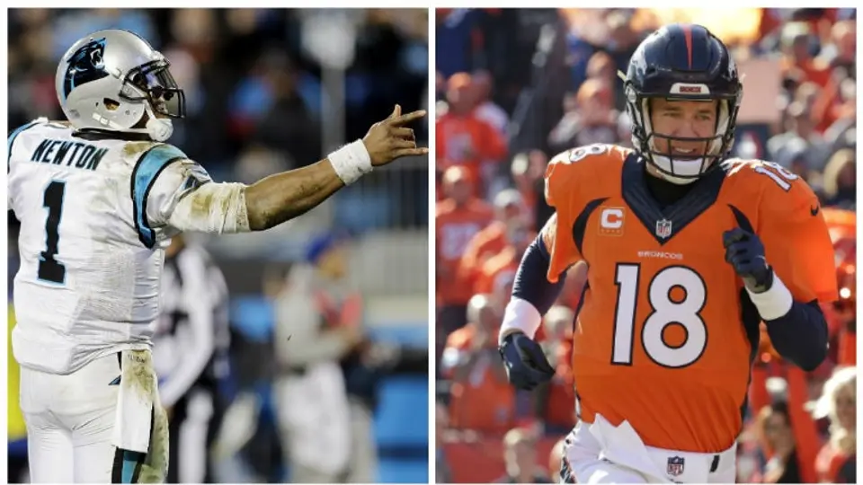 Panteras y Broncos protagonizarán el Super Bowl 50