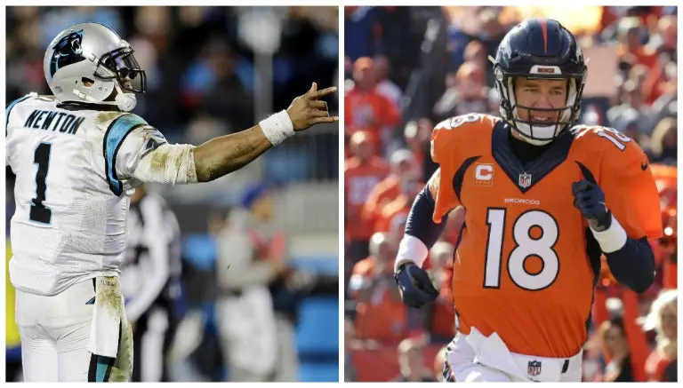 Panteras y Broncos protagonizarán el Super Bowl 50