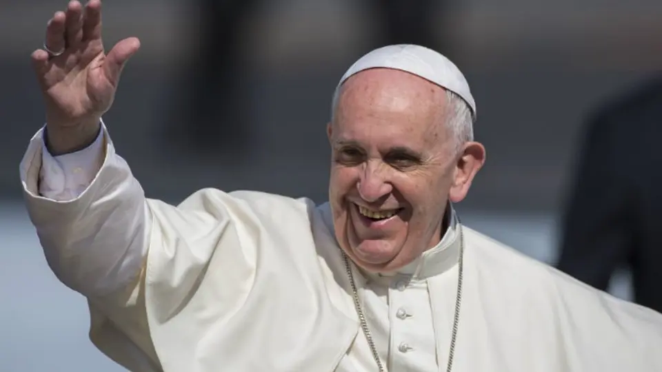 Papa Francisco envía condolencias por víctimas de 'Topo Chico'