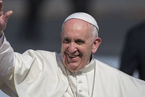 Papa Francisco envía condolencias por víctimas de 'Topo Chico'