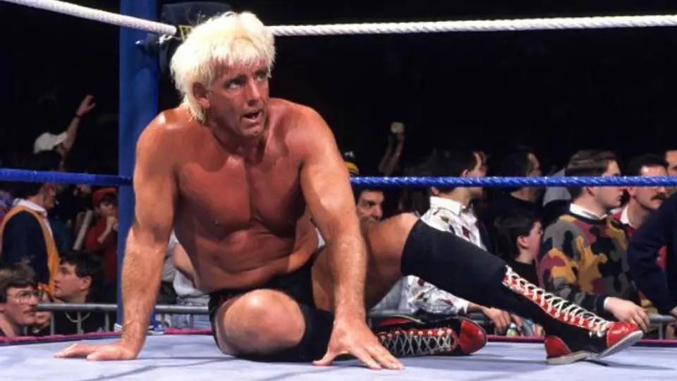 Royal Rumble será por el campeonato como en 1992