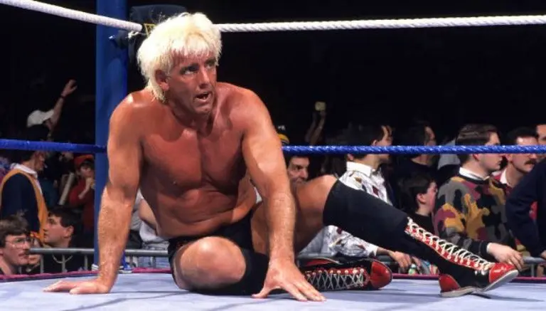 Royal Rumble será por el campeonato como en 1992