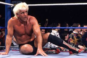 Royal Rumble será por el campeonato como en 1992