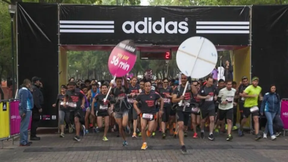 Split 30K, última prueba antes del Maratón CDMX