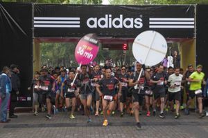 Split 30K, última prueba antes del Maratón CDMX