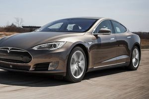 Se registra la primera muerte en coche con piloto automático