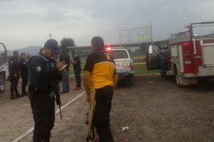 Balacera en partido de beisbol deja dos muertos
