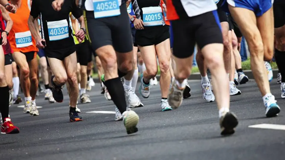 Asesórate con un especialista antes de correr