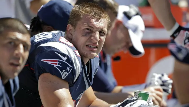 Picks de NFL ven sin posibilidades a Patriotas en Semana 1