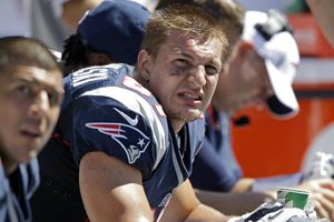 Picks de NFL ven sin posibilidades a Patriotas en Semana 1