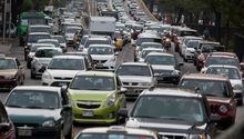 Se aplica 'Doble hoy no circula' en la CDMX