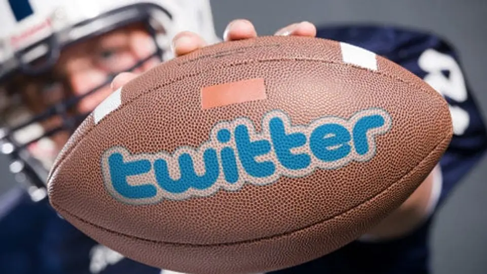 Twitter transmitirá juegos de la NFL por streaming