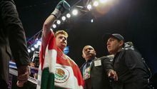 Canelo vs Cotto, una pelea de récord
