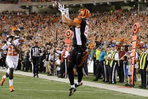 Cincinnati logra su mejor inicio de campaña