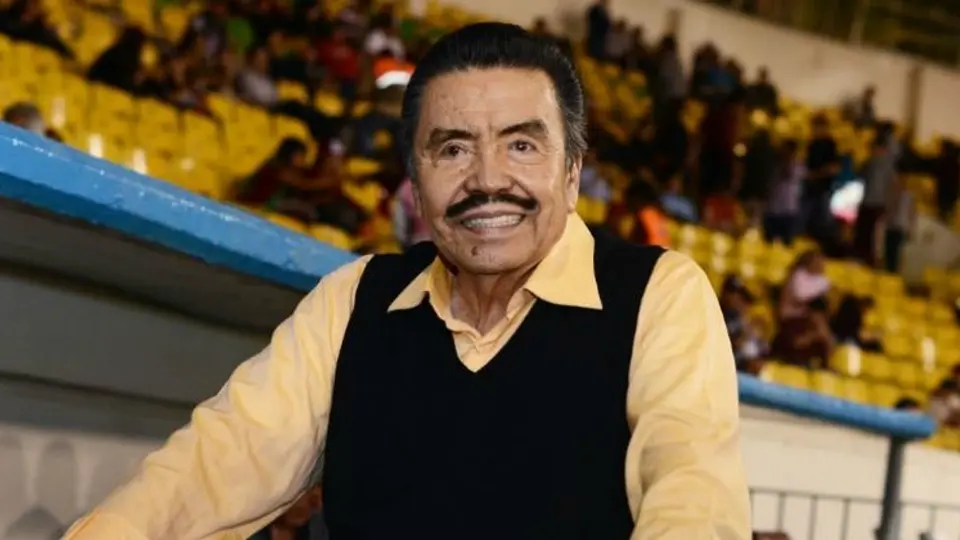 Muere 'El Chino' Ley, impulsor del beisbol en el Pacífico