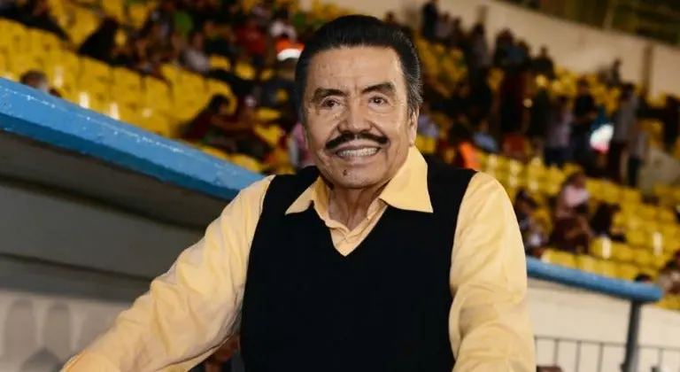 Muere 'El Chino' Ley, impulsor del beisbol en el Pacífico