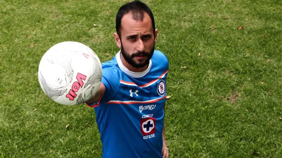 "Boy tiene un estilo entre Pep y Luis Enrique": Vázquez