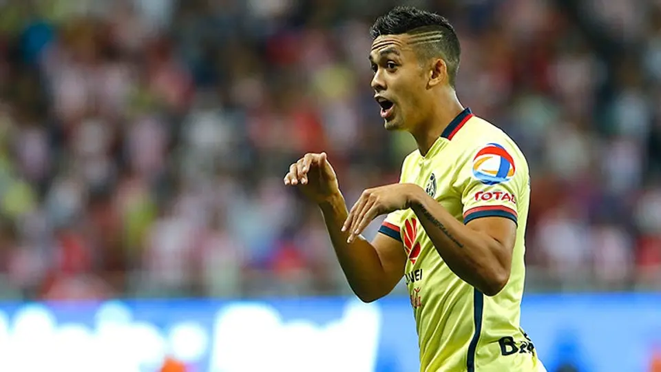 Andrés Andrade, flamante refuerzo del León