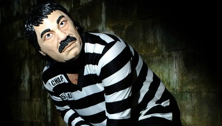 Disfraz del Chapo, entre los más vendidos para Halloween