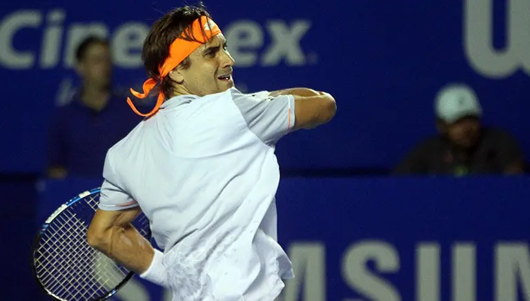 Ferrer da primer paso rumbo a quinto título de AMT