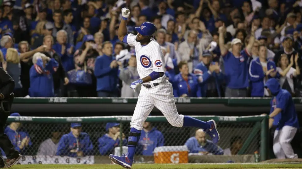 Cachorros y Mets, augurio de temporada sorpresiva en MLB