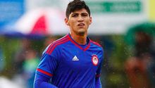 Implementan operativo especial para dar con Pulido